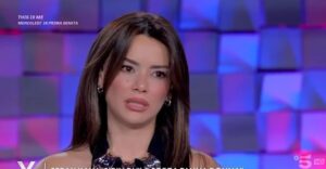 Seray Kaya’dan Verissimo’da Özge Özpirinçci’ye duygulu ve içten mesaj