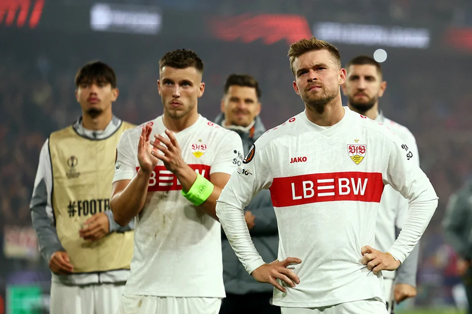 Stuttgart, Fenerbahçe maçı öncesi UEFA kuralıyla kadroyu güncelledi