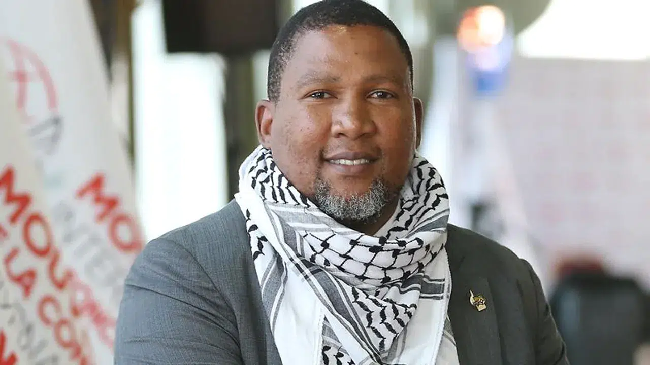 Sumud Filosu’na baskın: 21 gemi, Mandela’nın torunu alıkondu