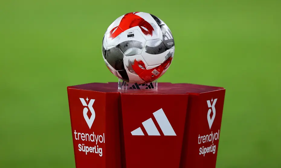 Süper Lig’in en değerli 11’i açıklandı: 318 milyon euroluk kadro