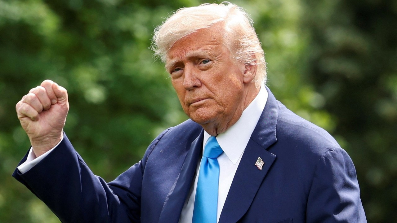 Trump: Gazze’de ateşkese yakınız, hafta sonu bölgeye gidebilirim