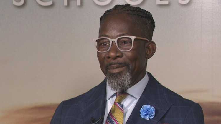 Van Jones, Gazze paylaşımlarıyla ilgili şakası için özür diledi