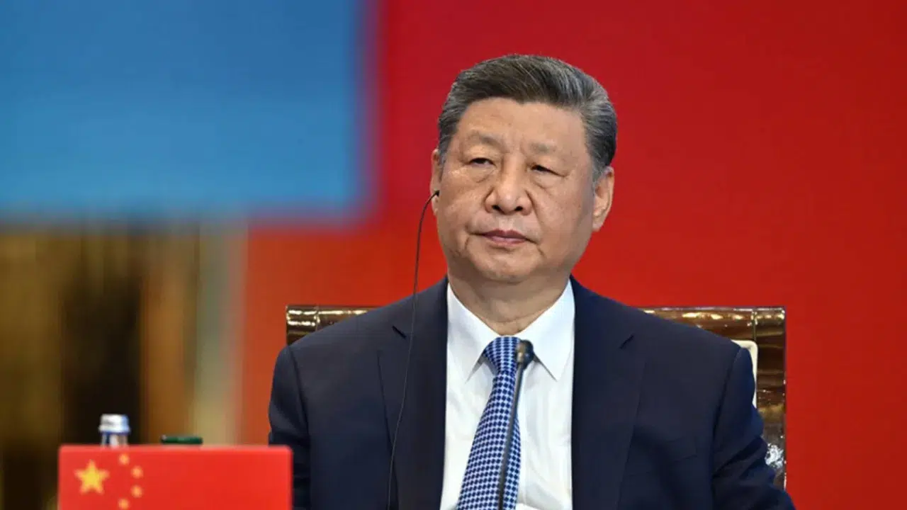 Xi, Kim’e mektup: Çin-Kuzey Kore stratejik iş birliği güçlenecek