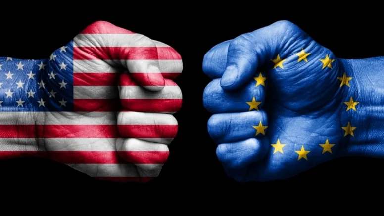 Avrupa'nın yeni ticaret rotası Türkiye için risk oluşturuyor