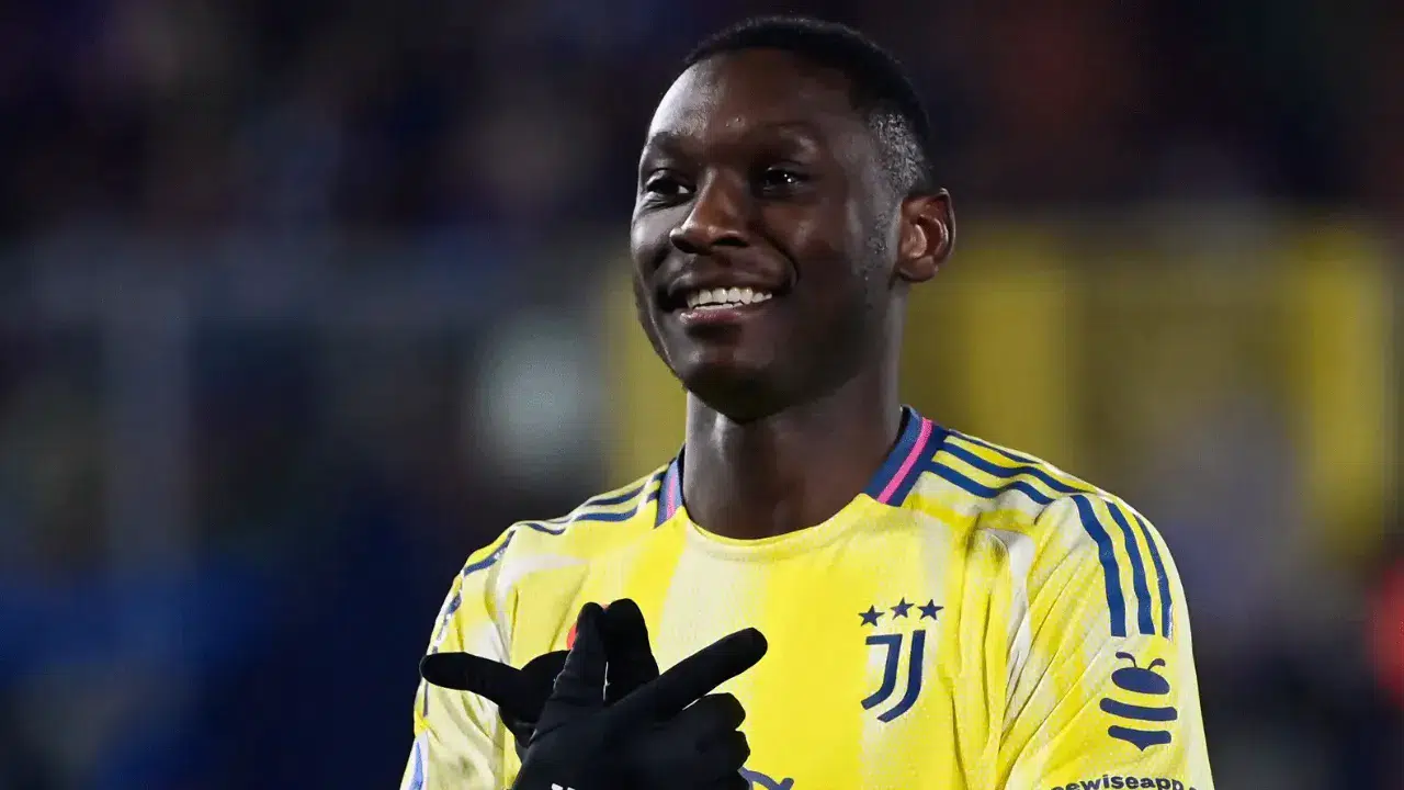 En Nesyri'nin ayrılık ihtimali sonrası Fenerbahçe rotayı Kolo Muani'ye kırdı