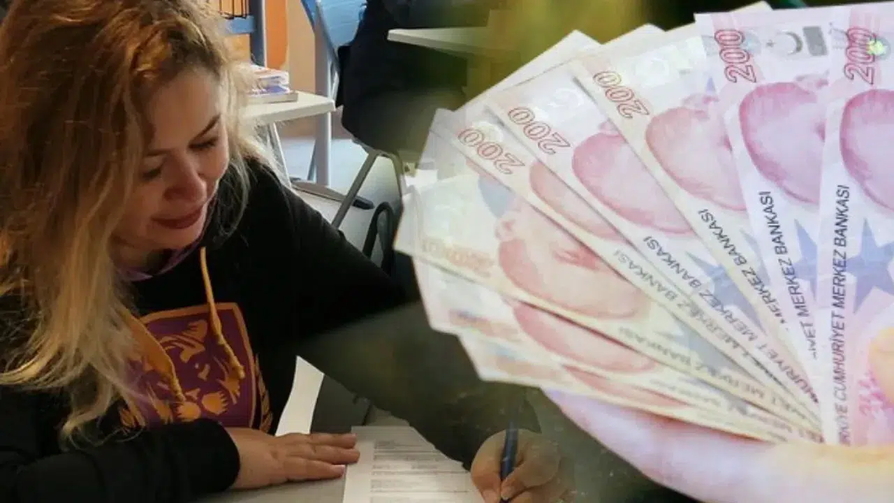 Ev hanımlarına yardım başvurusu iddiaları: Resmi makamlardan yalanlama geldi
