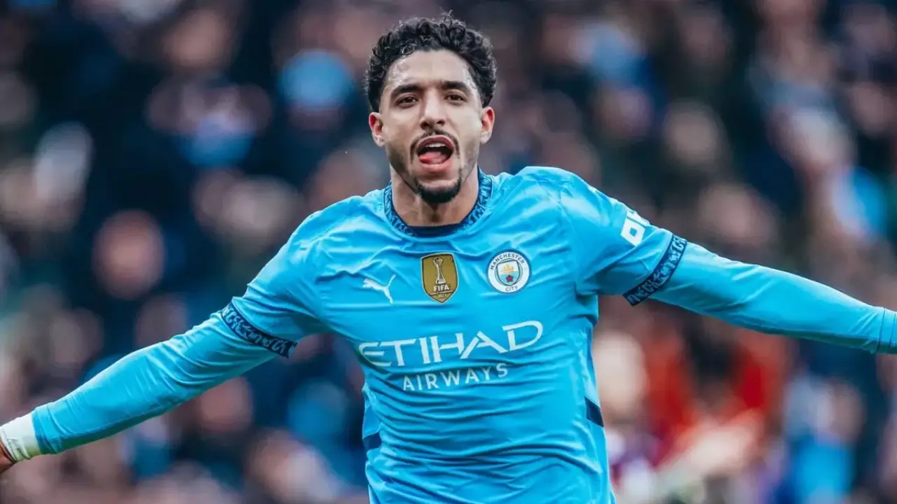 Fenerbahçe’den Omar Marmoush için 30 milyon Euro’luk teklif