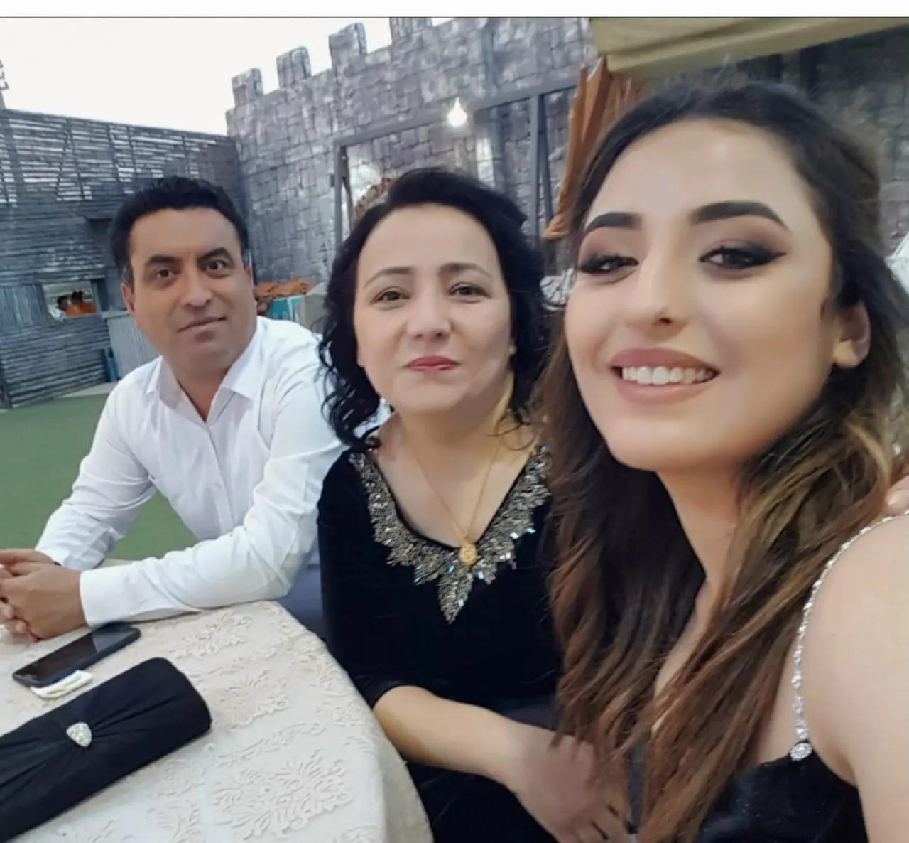 Gözde Akbaba cinayetinde baba Akbaba’dan açıklama geldi