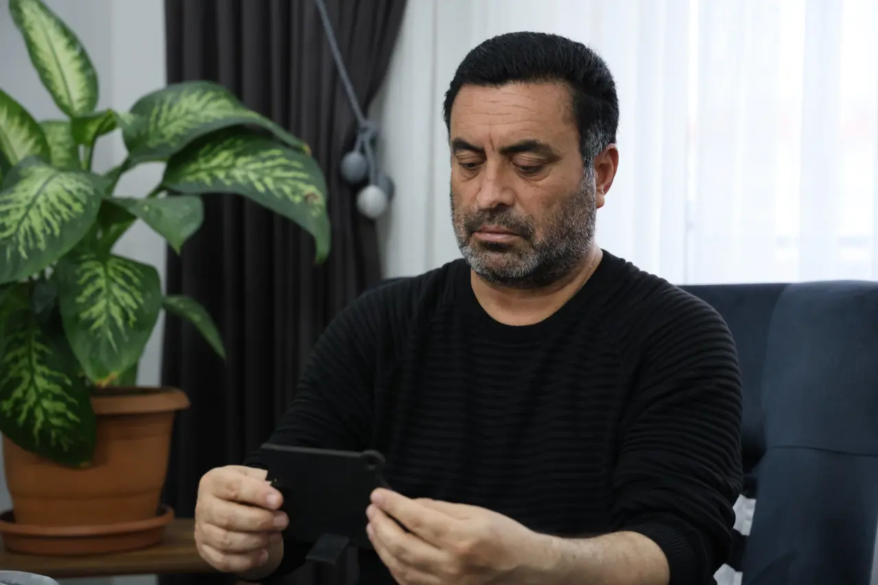 Gözde Akbaba cinayetinde baba Akbaba’dan açıklama geldi