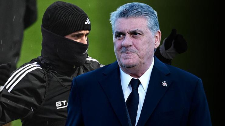 Beşiktaş’ta Rafa Silva dosyası kapandı: İşte kasaya girecek rakam!