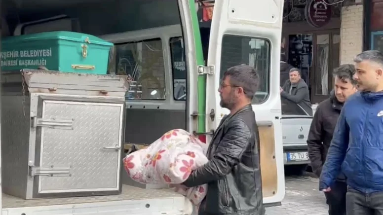 Bakıcısı tarafından ölü bulunan 3 aylık bebek otopsiye gönderildi