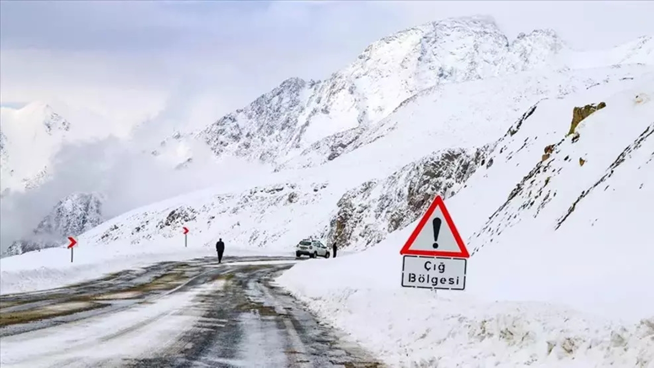 Meteoroloji’den kritik uyarı: Çok kuvvetli geliyor