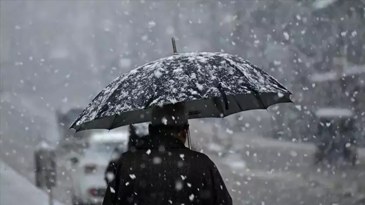 Meteoroloji’den kritik uyarı: Çok kuvvetli geliyor