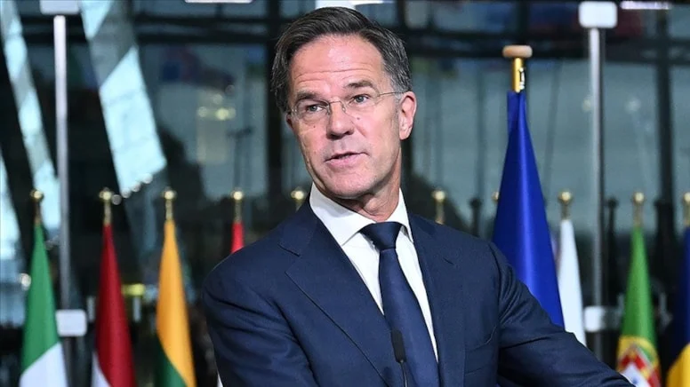NATO'da 'Baba' krizi: Rutte’den Avrupa’ya alaycı ‘Bol şans’ mesajı!
