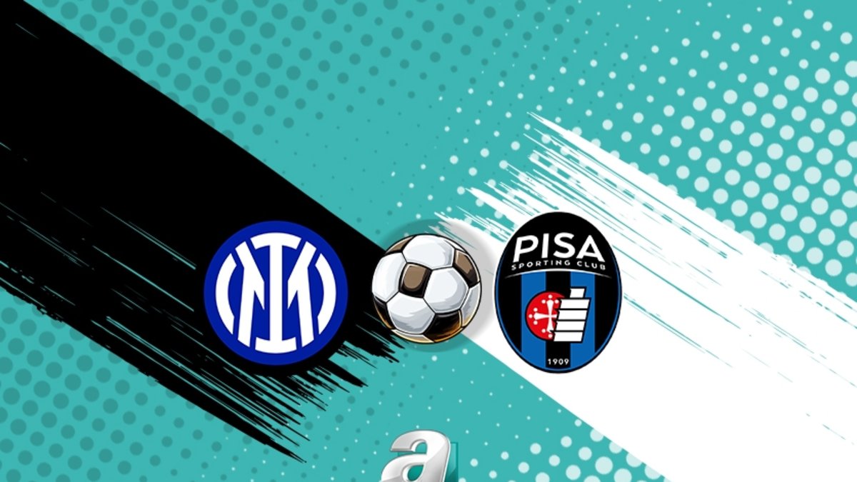 Pisa 23 dakikada şok etti, Inter 11 dakikada işi bitirdi: İlk yarı 3-2