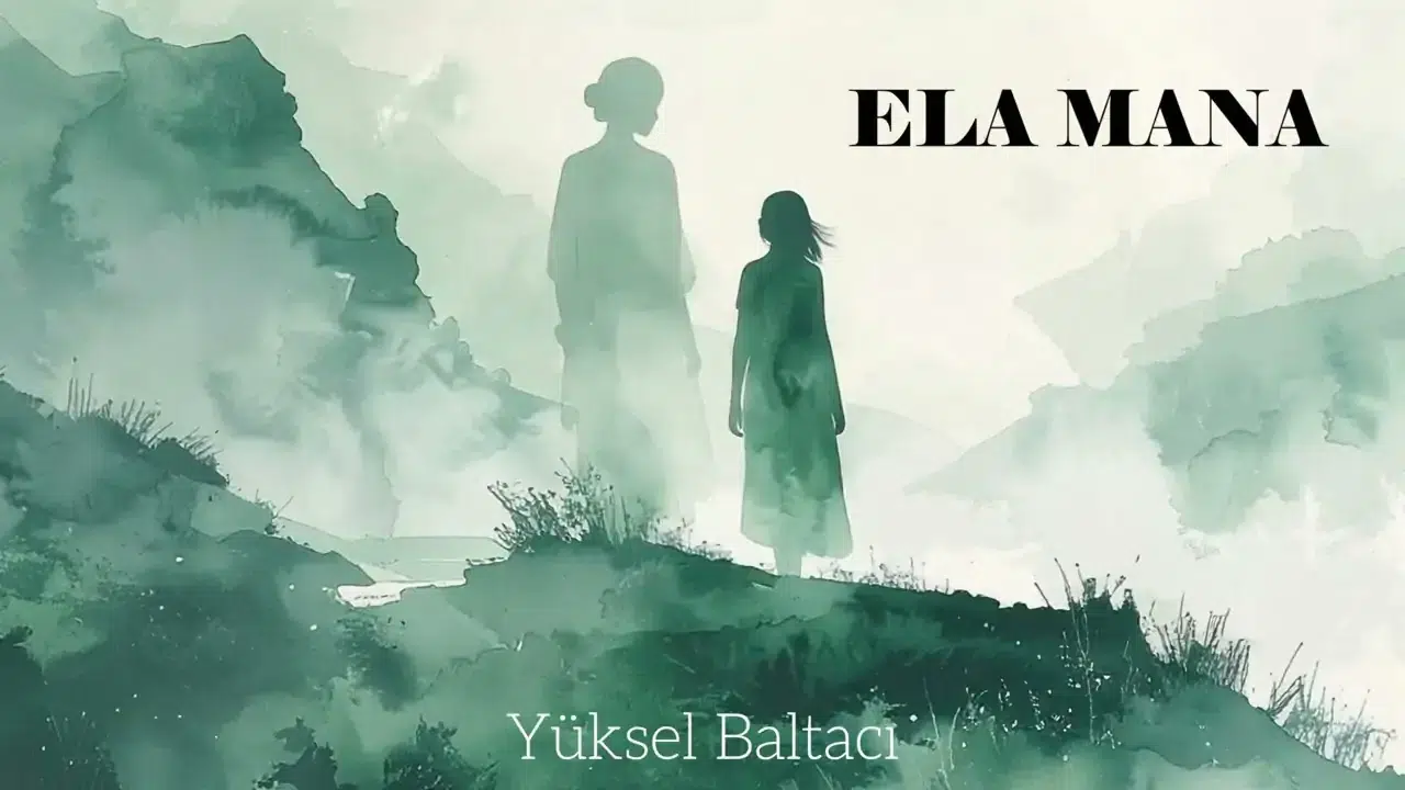 Sosyal medyada viral olan Ela Mana şarkısının hikayesi dikkat çekiyor