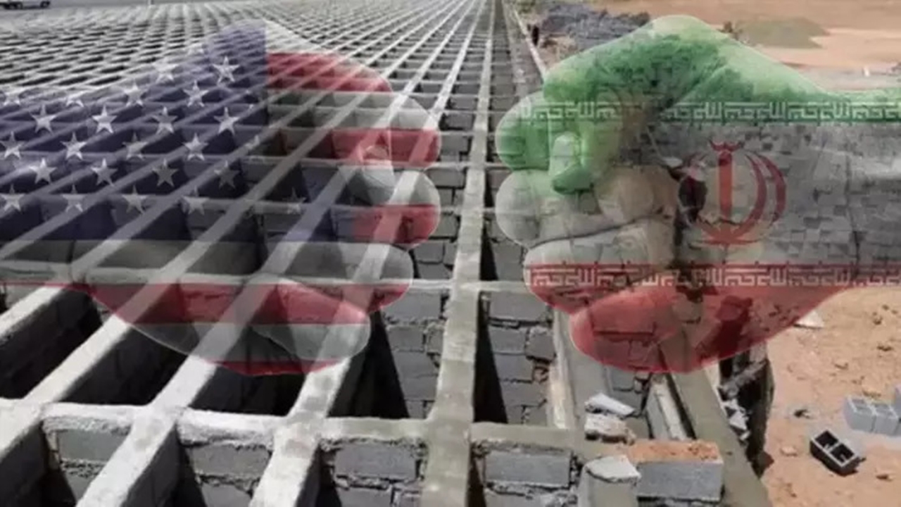 Tahran’da ABD saldırısına karşı sıkı önlem