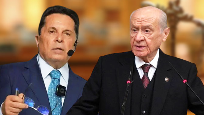 Bahçeli’den Ahmet Özer kararına tepki: ‘Mahşeri vicdanda karşılığı yok’