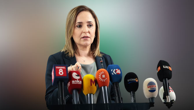 Ayşegül Doğan: 'Kürtler öfkeli, kırgın! Bu kırılma derinleştirilmemeli'