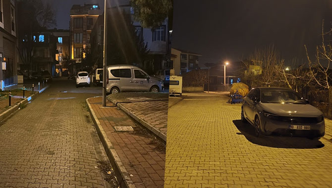 Balıkesir Sındırgı merkezli deprem İstanbul ve çevre illerde hissedildi