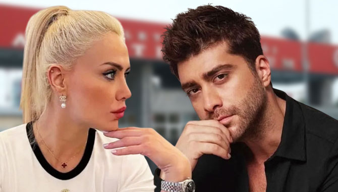 Doğukan Güngör ve Ceyda Ersoy'un testlerinde uyuşturucu madde bulundu