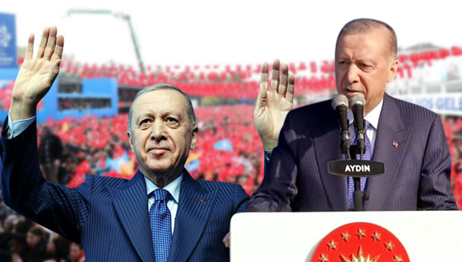 Erdoğan’dan CHP’ye ağır ifadeler: ‘Emeklilerimizi kışkırtmaya çalışıyorlar’