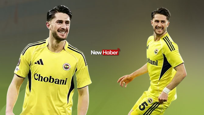 Fenerbahçe deplasmanda FCSB ile 1-1 berabere kaldı
