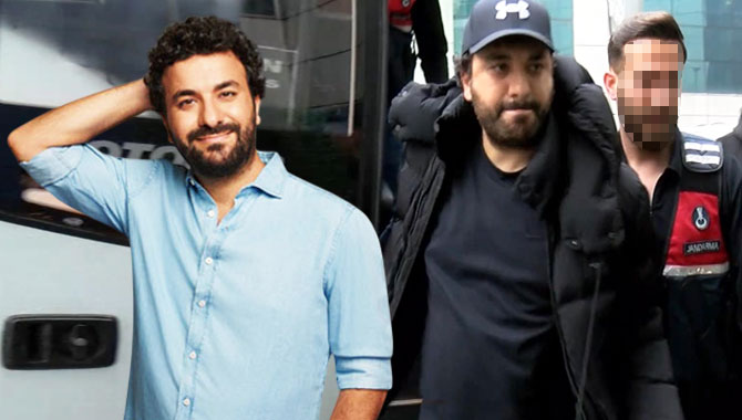 Hasan Can Kaya ve Reynmen dahil 11 kişi serbest kaldı