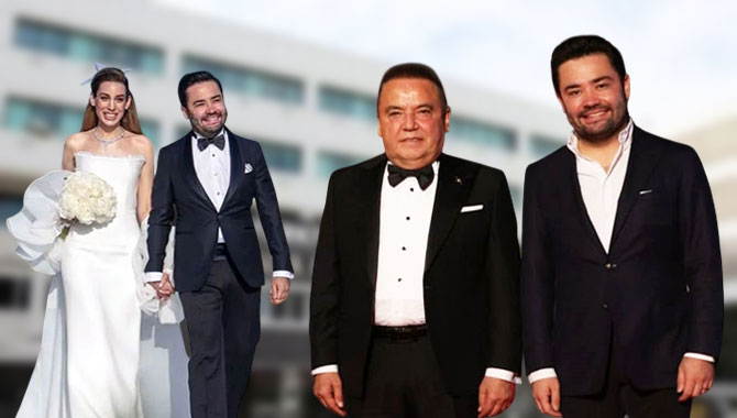 Antalya Belediyesi'ndeki 'rüşvet ve yolsuzluk' soruşturmasında 702 sayfalık iddianame tamamlandı