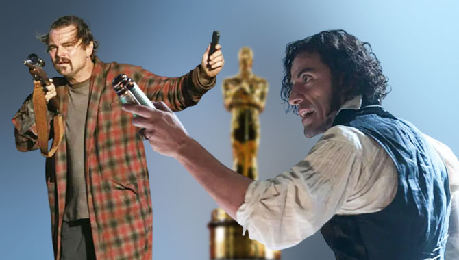 98. Oscar Ödülleri adayları belli oldu