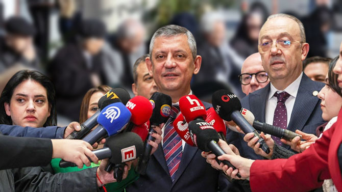 Özgür Özel: ‘CHP düşük gelirlilerin partisidir ve açık ara öndedir’