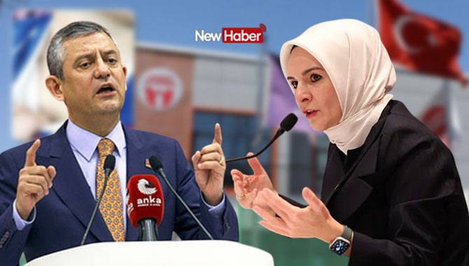 Özgür Özel'in 'kreş' açıklamasına Bakan Göktaş'tan yanıt: 'Başka çocukların da mağdur edildiği biliniyor'