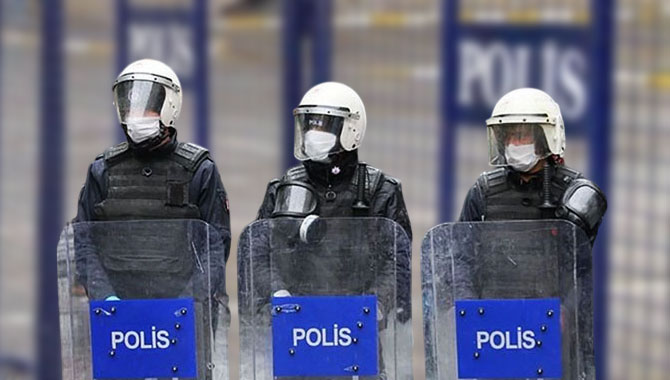 Diyarbakır’da 4 günlük gösteri yürüyüşü ve etkinlik yasağı