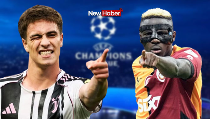 İşte Galatasaray'ın play-off turundaki muhtemel rakipleri