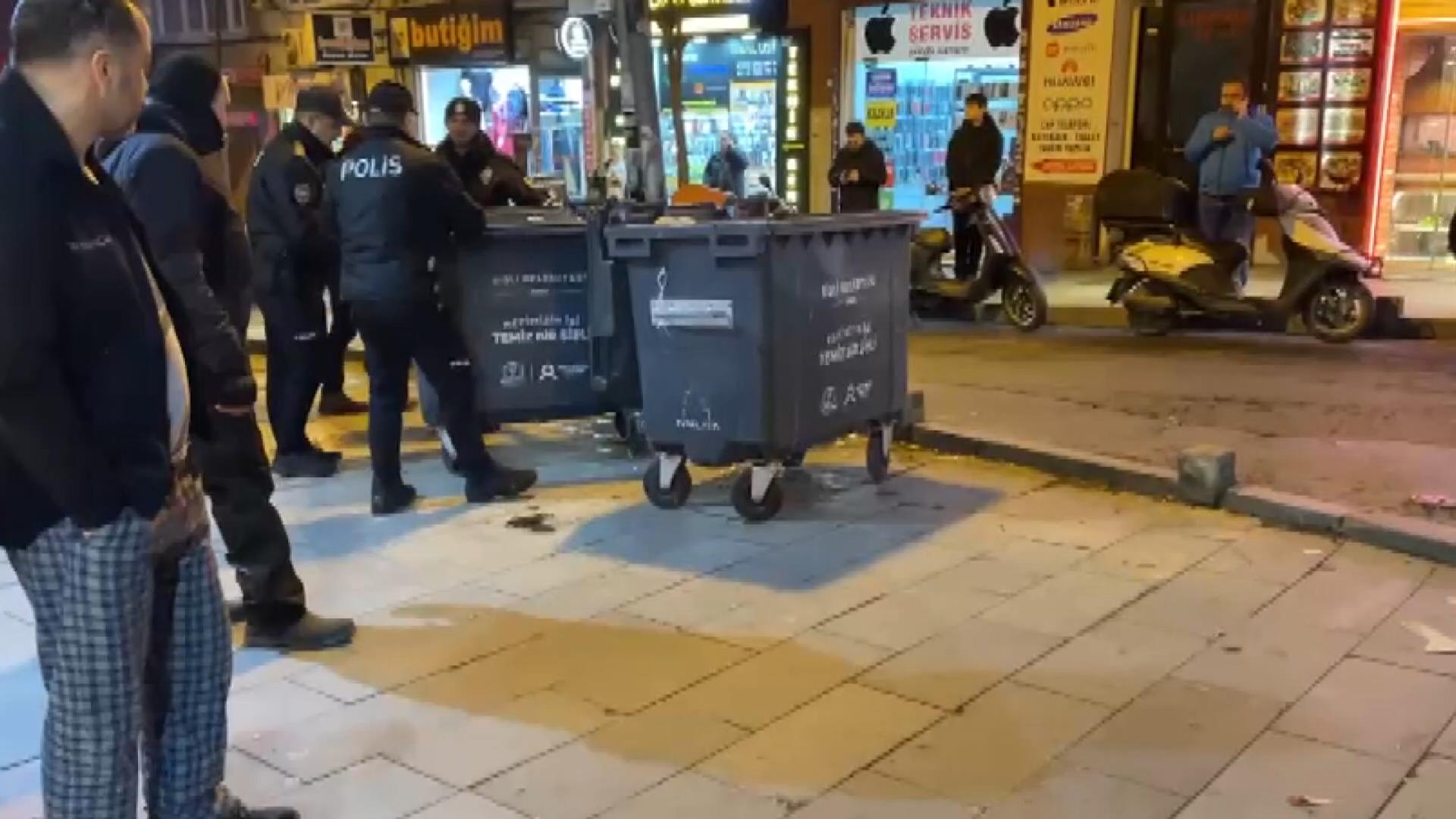 Şişli'deki kadın cinayetinin detayları ve yeni görüntüler ortaya çıktı
