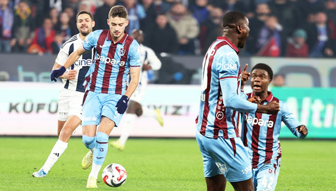 Paul Onuachu 41 gün sonra döndü golünü attı