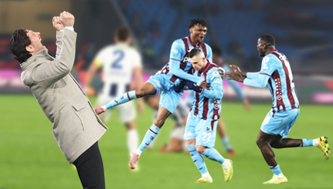 Paul Onuachu 41 gün sonra döndü golünü attı