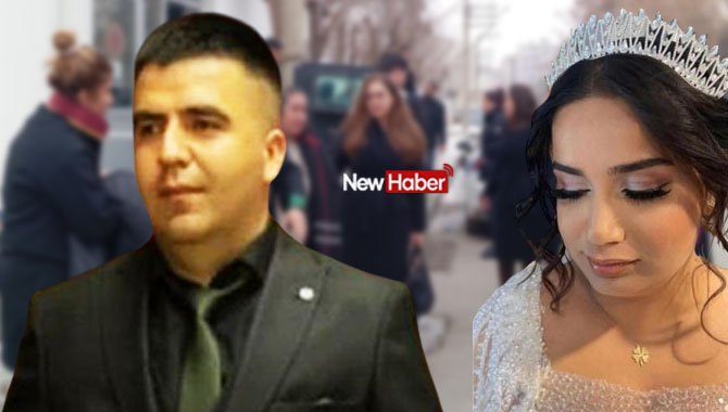 Iğdır'da eşini 20 yerinden bıçaklayan uzman çavuşa ağırlaştırılmış müebbet!