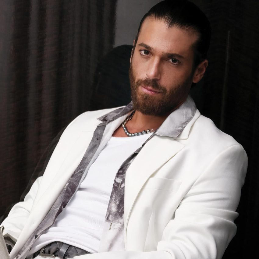 Can Yaman hakkında yapılan haber için Show TV özür diledi