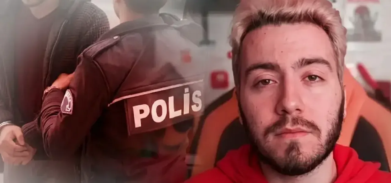 Enes Batur uyuşturucu soruşturması nedeniyle İstanbul Havalimanı’nda gözaltına alındı