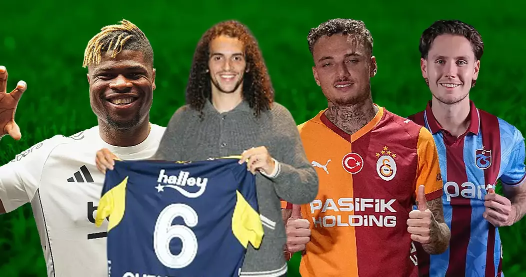 FIFA 2026 kış transfer raporuna göre dünya genelinde yeni rekor kırıldı