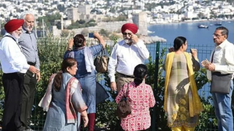 Fethiye ile Hindistan arasında Yoga festivali düzenlenecek