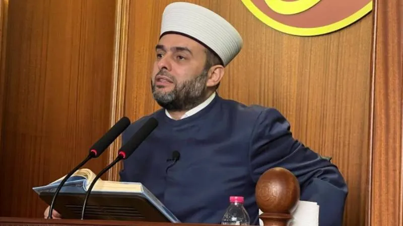 İhraç iddiaları sonrası Halil Konakcı'dan dikkat çeken geri adım