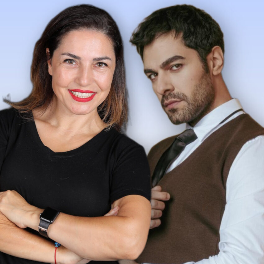 Kızılcık Şerbeti’nde Rukiye karakteri hikayeye giriyor