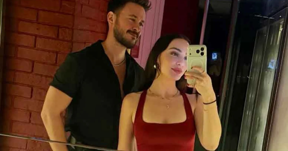 Pelin Akil’den boşanan Anıl Altan, Buse Gürcan ile aşk sinyali verdi