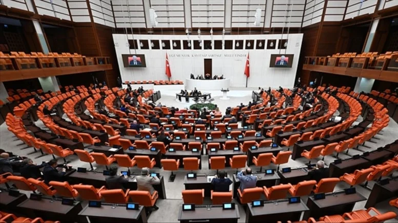Saadet Gelecek ve DEVA Partileri yeni ittifak için temaslarını sürdürüyor
