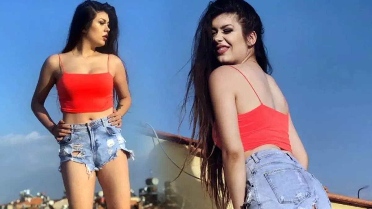 Simge Barankoğlu kimdir? Sosyal medya kariyeri ve hayatı
