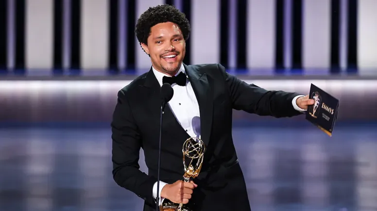 Sunucu Trevor Noah’ın Epstein adası şakasına Donald Trump’tan sert tepki