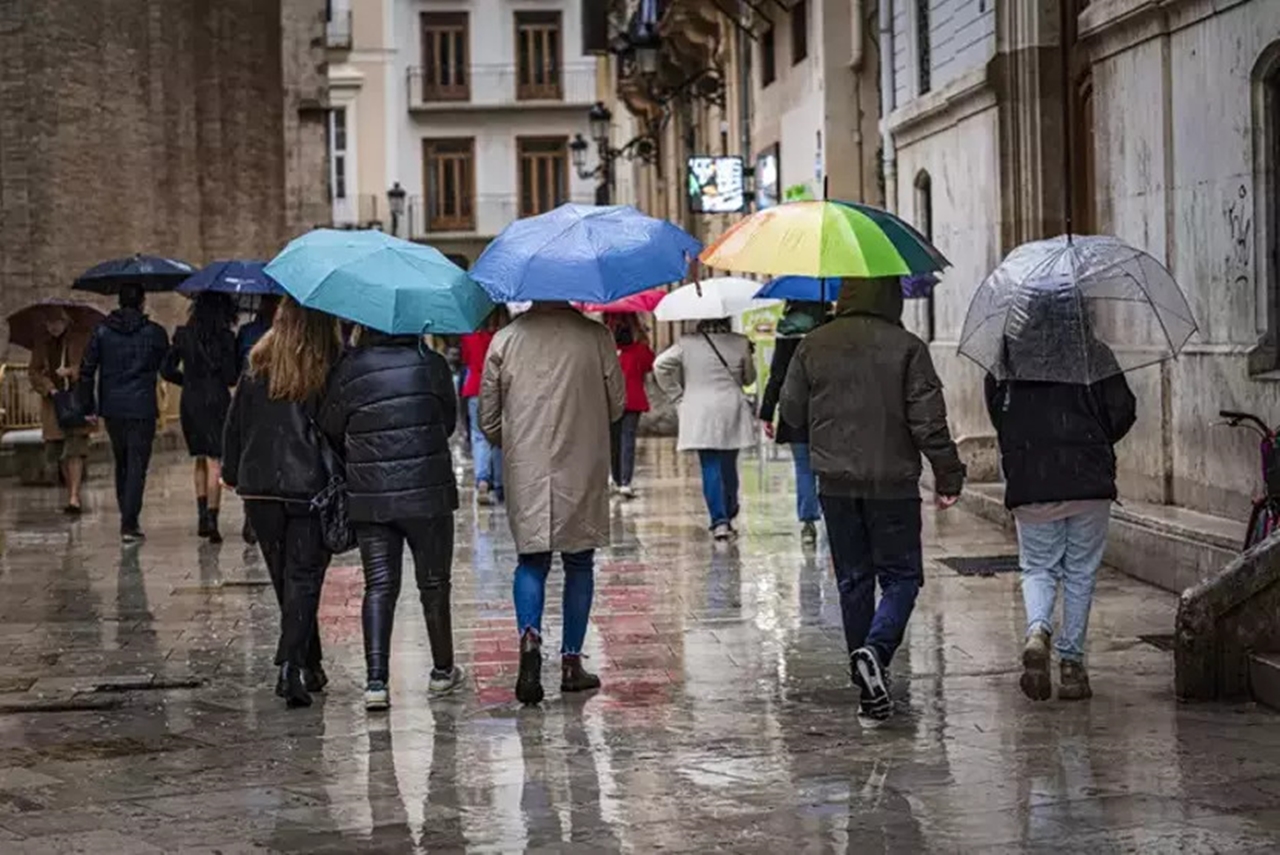 Türkiye’ye sert hava geliyor: Sağanak, Fırtına ve Kar kapıda