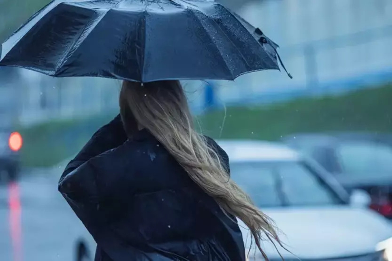 Türkiye’ye sert hava geliyor: Sağanak, Fırtına ve Kar kapıda